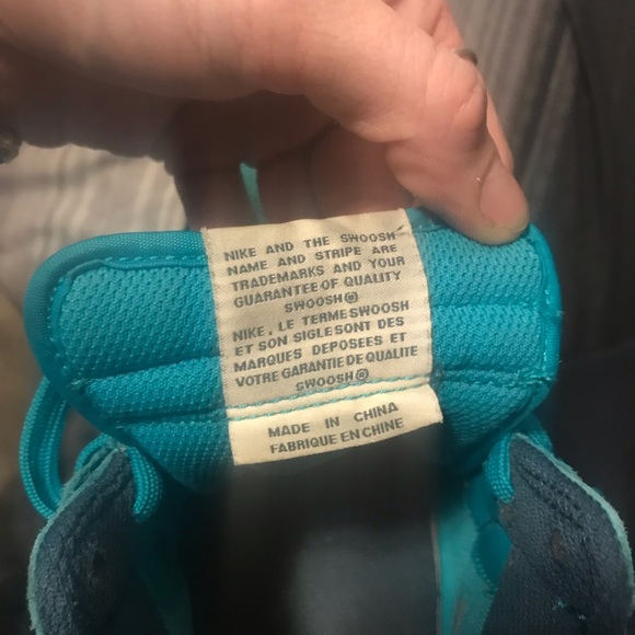 Nike | 8.5 - Picture 7 of 9